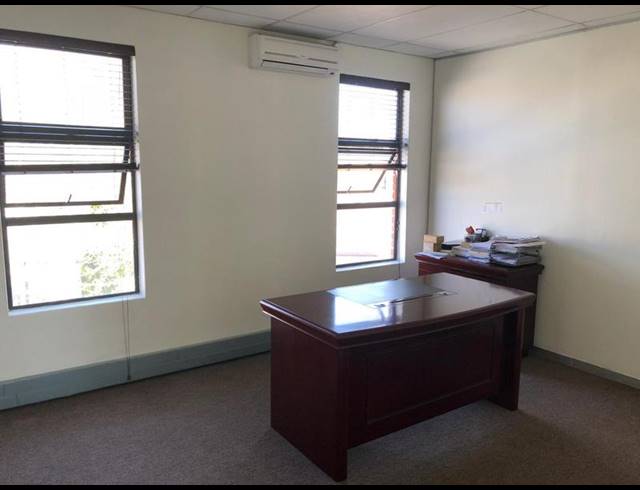 BUSINESS PROPERTY TO RENT IN CELTISDAL